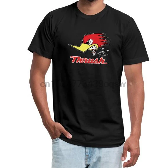 Thrush muffler t shirt Clearance