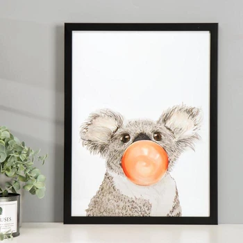 

Poster plastic "Koala" 30x40 cm 5198446
