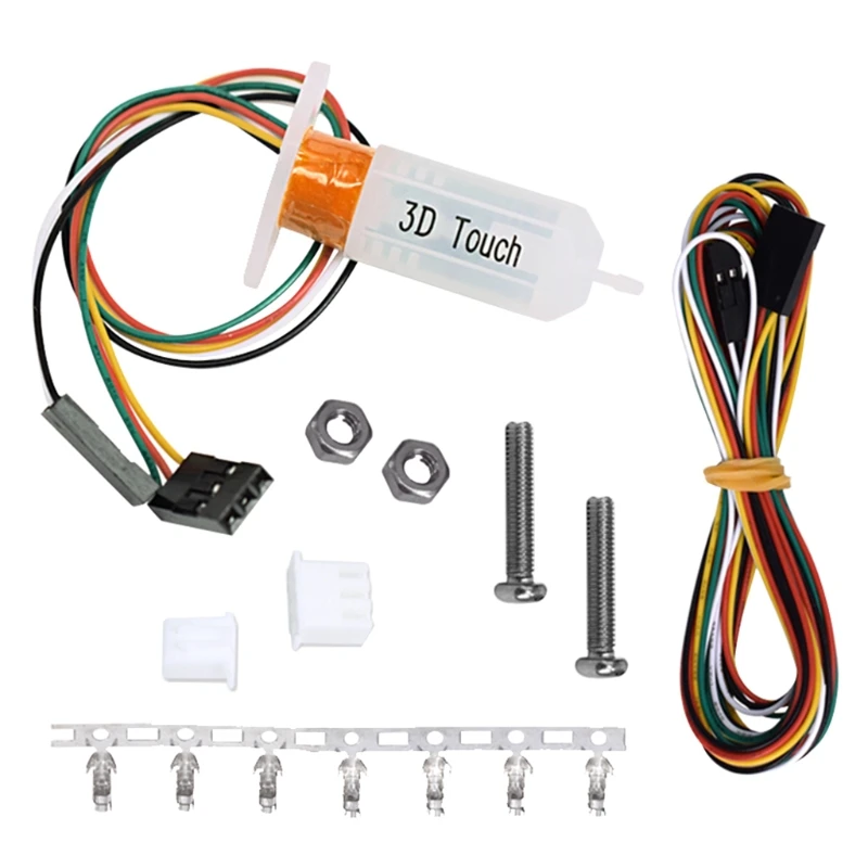 

3D Touch Levelling Sensor Probe Automatic Level for Ender-3 CR-10 3D Printer