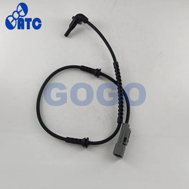 ABS Скорость Сенсор спереди влево или вправо для Buick БИС 2013- Chevrolet Trax 2013- 94544440 95490814 ALS2893