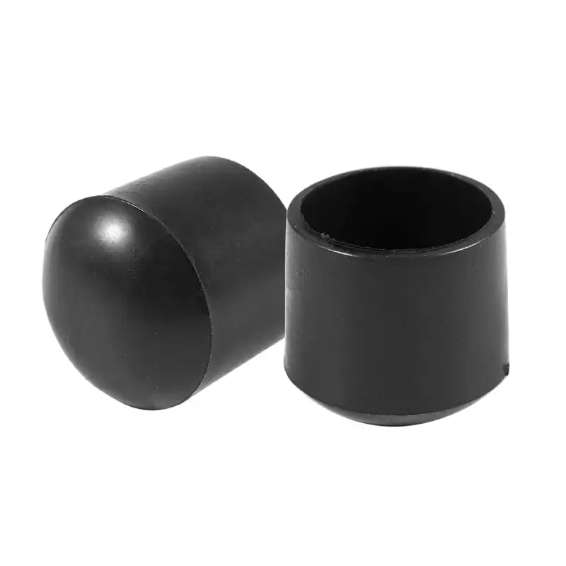 rubber pipe cap