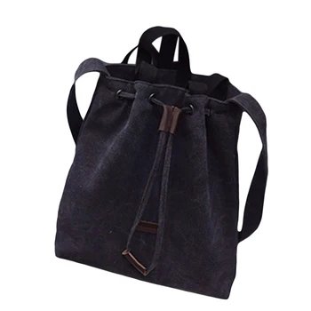 

New Korean Style Canvas Handbag Shoulder Messenger Tote Purse for Fashion Women