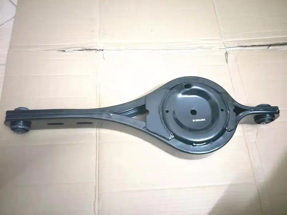 Задняя Нижняя подвеска для Volvo S60 S80L XC60 V60 31262439 31429120 - Цвет: 31429120