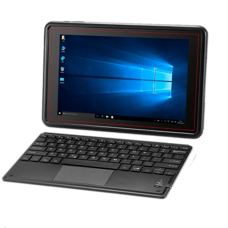 

8 inch Tablet PC MTK Helio X20 Deca-Core 3+16GB Retina screen 2048 x 1536 gift Flip Case