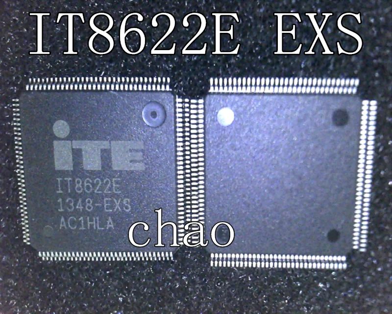 

5pcs/lot IT8622E EXS EXA IO QFP