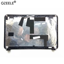 GZEELE Новинка для hp Pavilion G6-2000 G6 2000 lcd задняя крышка 684162-001 681803-001 lcd верхний чехол синего цвета