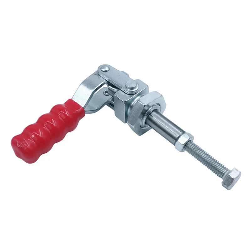 

GH-36202M Push Pull Plunger Stroke Straight Line Toggle Clamp Tools Practical