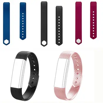 

Replacement Silicone Strap Band for ID115/ ID115 Lite/ ID115 HR Smart Bracelet Sport Wristbands
