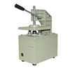 220V 250W 1PC Curtain electric punching machine K1 curtain cloth cutting tapper curtain eyelet punch machine tool 4