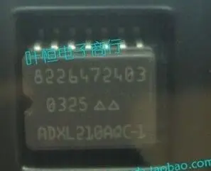 IC новые оригинальные ADXL210AQC ADXL210AQC-1 Бесплатная доставка