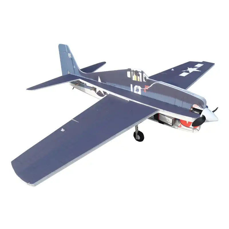 3d aerobatic rc planes