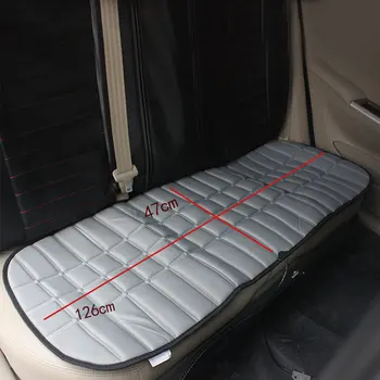 

General purpose 12V Rear Back Heated Heating Seat Cushion Cover Pad Winter Car Auto Warmer Heater Automotive Accessories