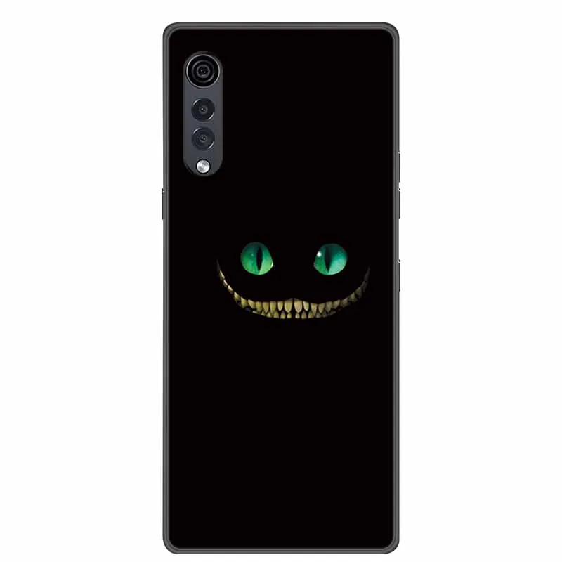 Fashion Soft TPU Silicone Phone Cover with Bumper Protection