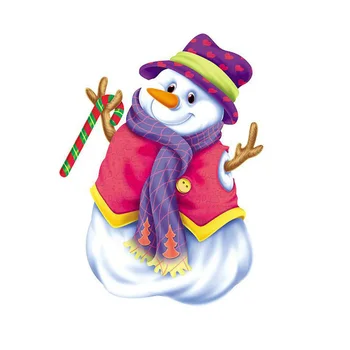 

Snowman Christmas Cutting Dies 2019 Vintage Scrapbook Album