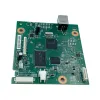 FORMATTER PCA ASSY Formatter Board logic Main Board MainBoard For HP Laserjet M125 M125A 125 125A CZ172-60001 New ► Photo 2/4
