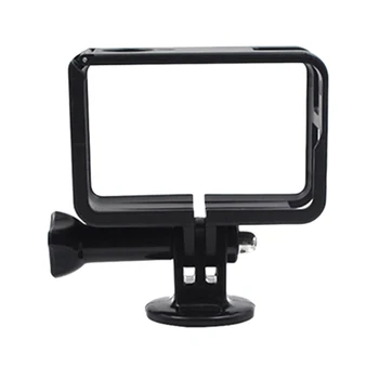 

Protective Cover Case with Connector Adapter for DJI Osmo Action Camera Anti Pinch