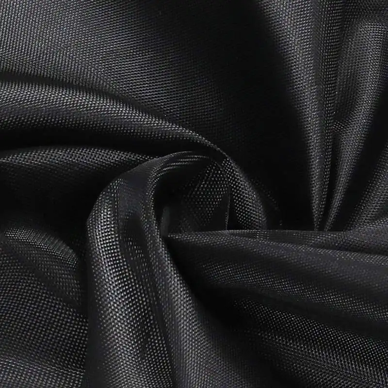 Для Carted VC400F 112x66x147 см прочный черный гриль для барбекю Пылезащитная Крышка 24 дюймов газовый гриль сверхмощный Водонепроницаемый протектор черный