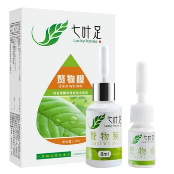 

Natural Health Mole Nevus Wart Skin Tag Professional Skin Tag Remover Foot Corn Warts Treatment Real Skin Removal