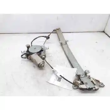

807210M012 WINDOW LIFTER FRONT LEFT NISSAN ALMERA (N16/E)