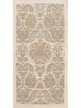 

Carpet Collection "Michelle" av034-ivr PB3 80x150 cm 50915