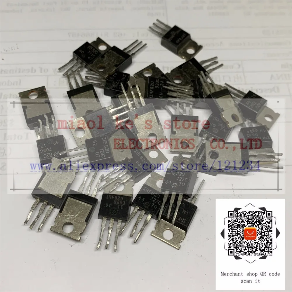IRF820PBF_副本_副本