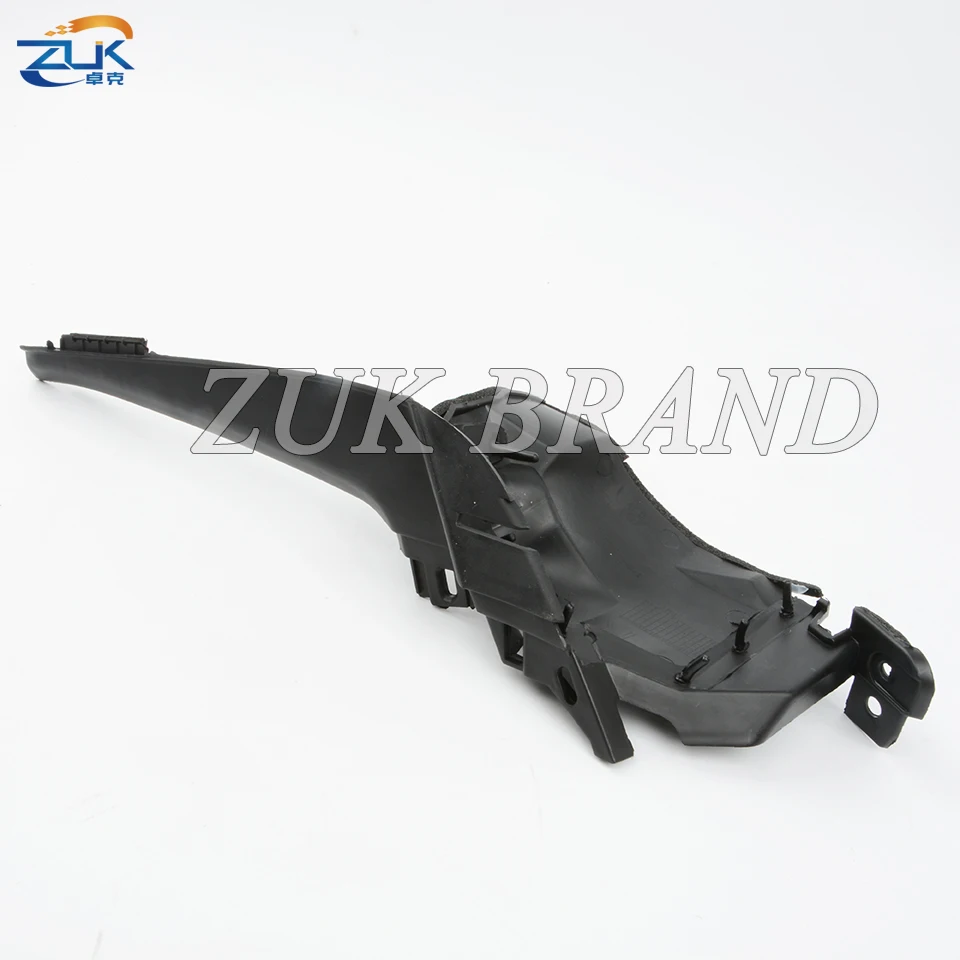 ZUK Engine Hood Hinge Cover For HONDA FIT JAZZ GE6 GE8 2009 2010