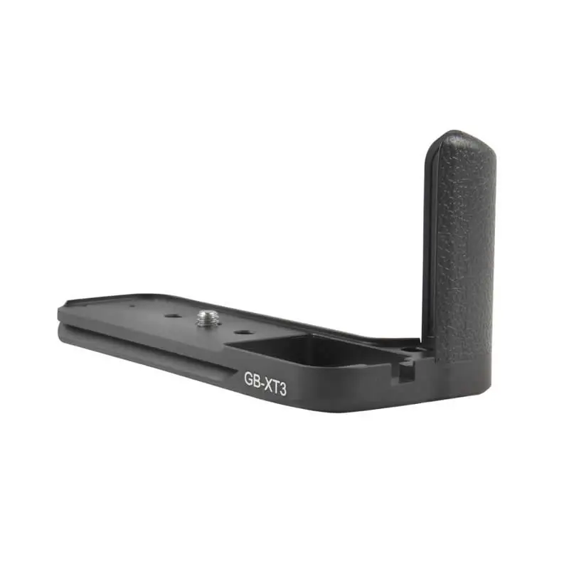 MHG-XT3 GB-XT3 Vertical Shoot Camera L type metal Bracket Hand Grip Holder for Fujifilm X-T3 XT3 Replace MHG-XT3