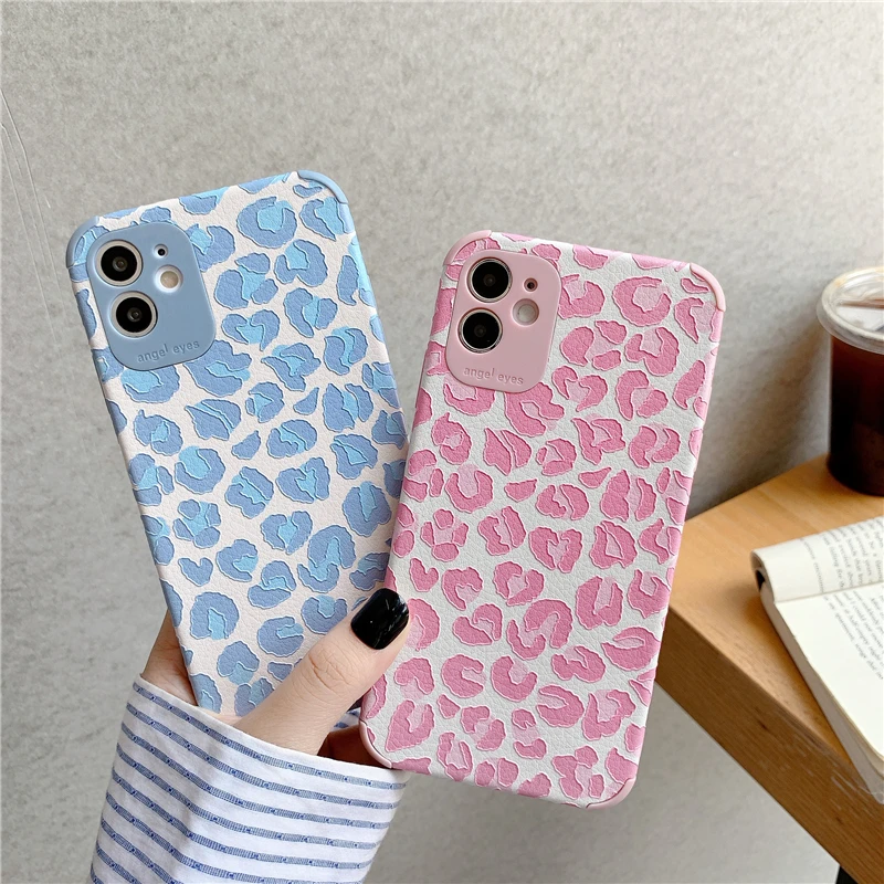 ピンクのヒョウ柄の電話ケース Iphone 12 Mini 13 Pro 11 Pro Xr X Xs Max 7 8 Plus用の豪華な柔らかいシルクの耐衝撃性バックケース 電話用緩衝材 Aliexpress ピンクのヒョウ柄の電話ケース Iphone 12 Mini 13 Pro 11 Pro Xr X Xs Max 7 8 Plus用の豪華な柔らかいシルクの耐衝撃性バックケース 電話用緩衝材 Aliexpress