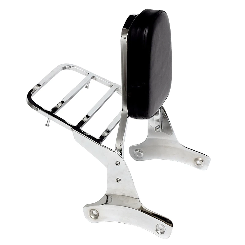 Luggage Rack Honda Shadow Parts And Accessories Honda Shadow 750