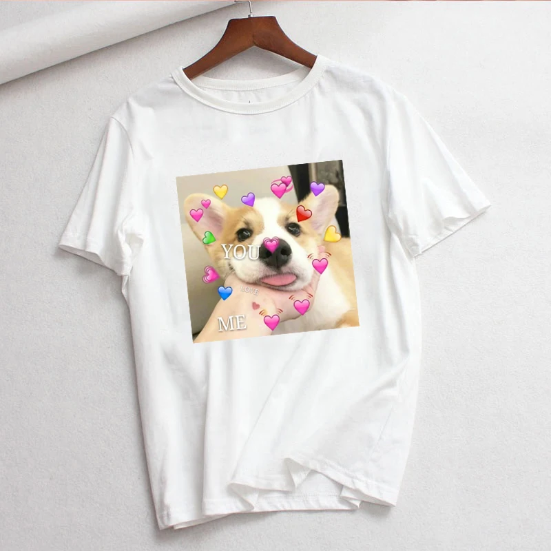 

H25 2020 women's summer loose T-shirt,very comfortable