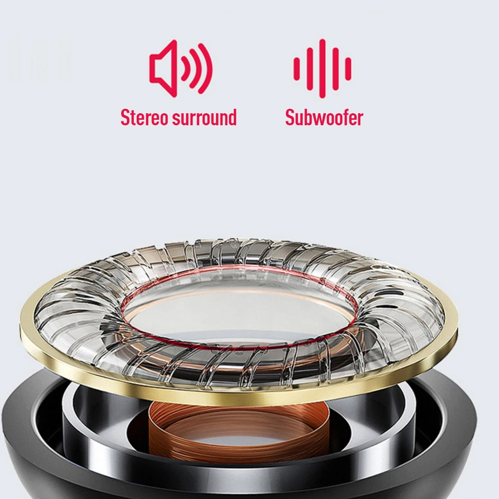 Bluetooth гарнитура беспроводная гарнитура поддерживает tf-карту мобильный компьютер планшет тяжелый бас складной портативный складной