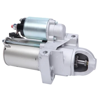 

Car Engine Parts Starter Motor Fit Starter V6 4.3L Is Suitable For 1999-2004 Chevrolet Silverado GMC