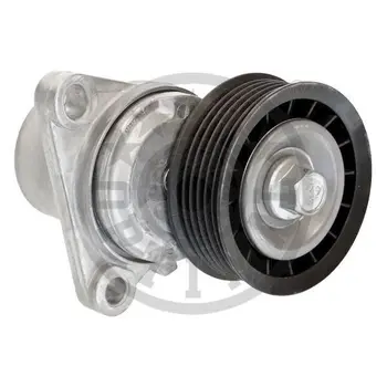 

Roller tension belt but Mazda 6 1.8-2.3 05 Ford Escape 2.3-04 O