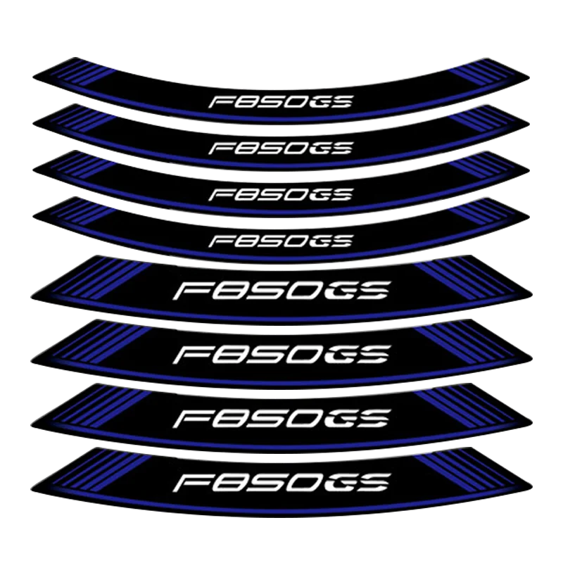 F850GS(蓝)