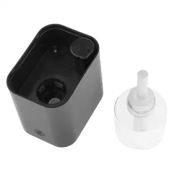 

Automatic Touchless Alcohol Spray Dispenser Home Office Hand Cleaner Sterilizer