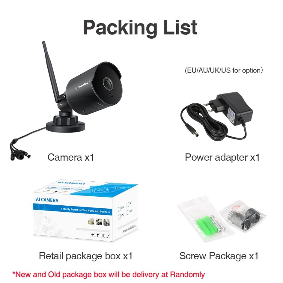 packing-list