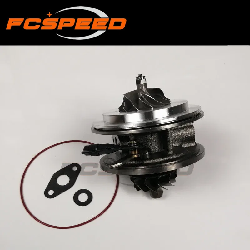 Turbo картридж BV50 53049880084 53049880072 28200-4X900 Турбонагнетатель CHRA core Для Kia Carnival II 2,9 CRDi 136Kw 185HP J3 CR