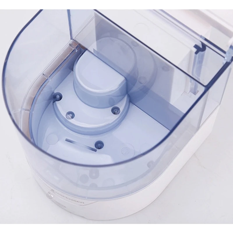 Kкаса 700 мл ручной жидкий автоматический мыльный диспенсер для кухни и ванной умный датчик бесконтактный настенный дезинфицирующий диспенсер