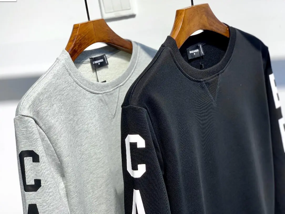 2020 fw Autumn Winter Dsquared2 women/men hoodie