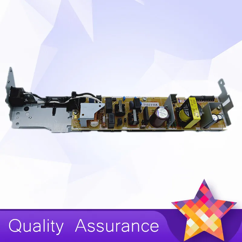 RM2-9508 RM2-9509 двигателя Управление Мощность для hp m154 M180 M181 M280 M281 M284 M180n M280nw M281fdn низкая Напряжение Питание доска