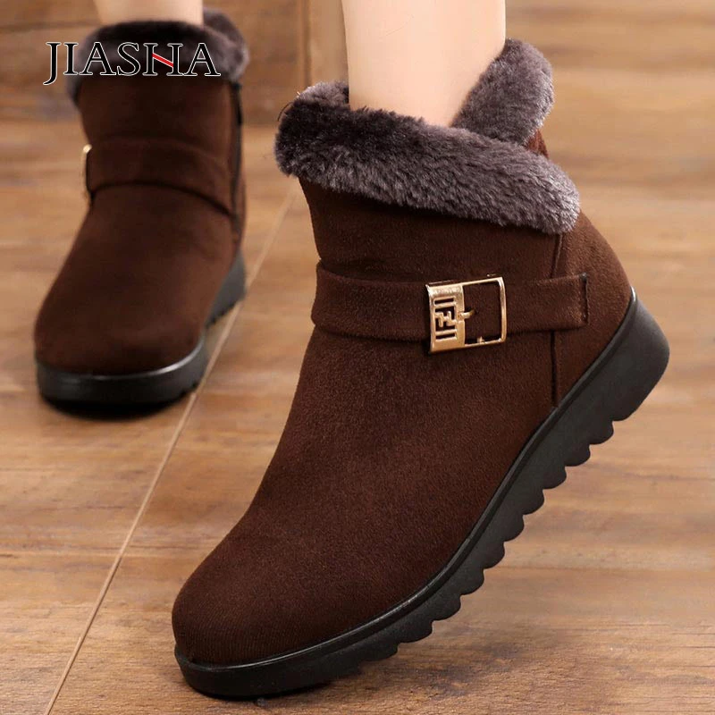 best casual winter shoes women