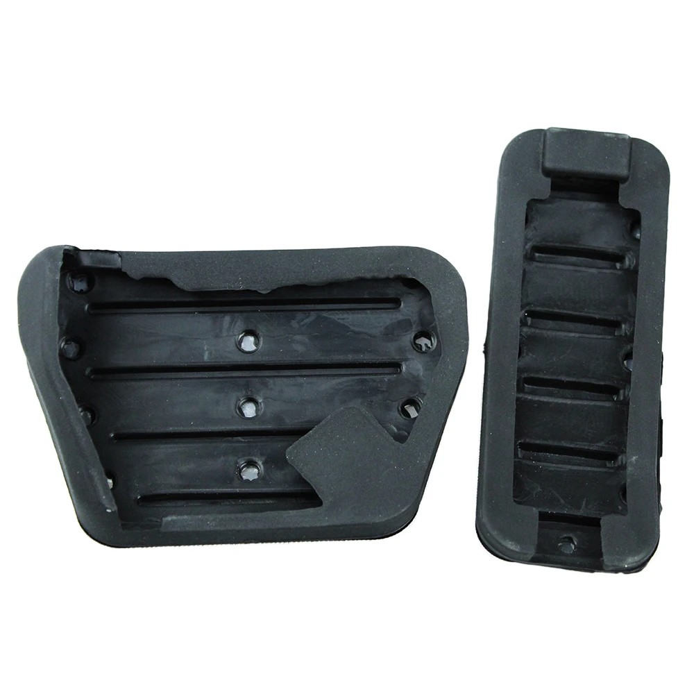 Педаль тормоза акселератора для Land Rover Range VOGUE/SPORT 2013 2016 на нескользящей топливной