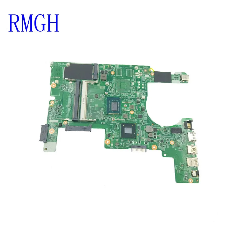 CN-0P7HF7 0P7HF7 P7HF7 11307-1 для Dell 15Z 5523 материнская плата ноутбука с процессором SR0N8 I5-3317U 100%
