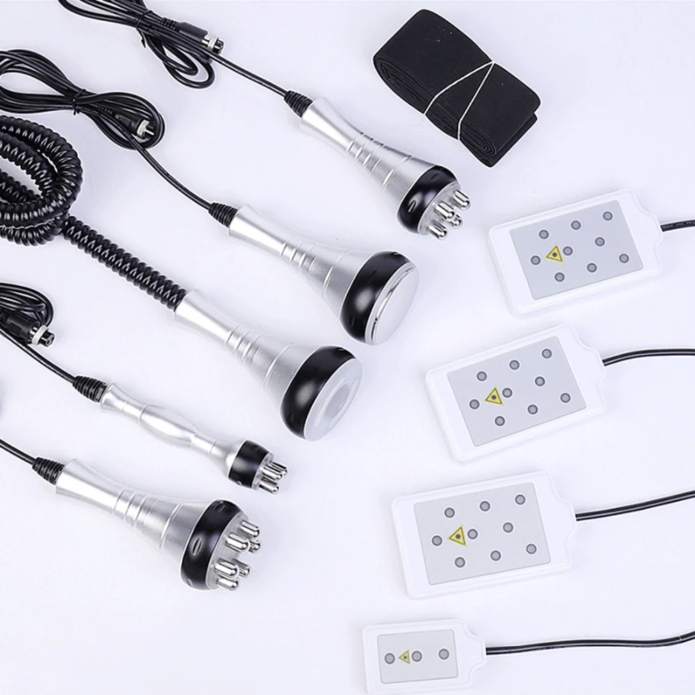 多功能爆脂仪 (1)