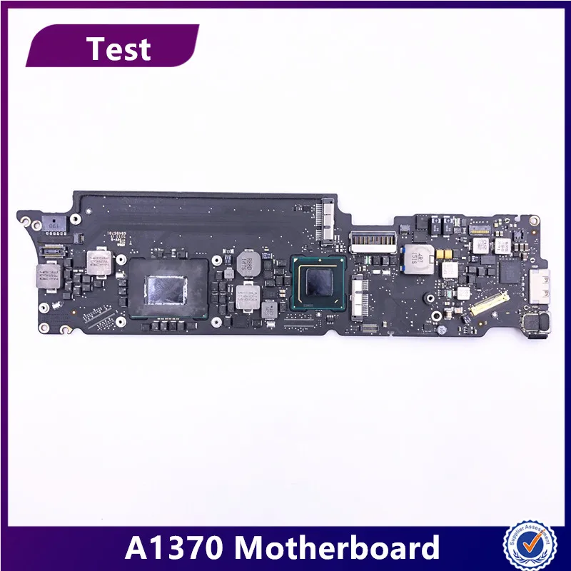 Продвижение A1370 материнская плата 820-3024-B 820-2796-A для MacBook Air 11 &quotматеринскую плату