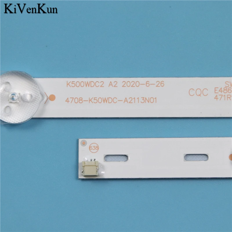 TV  ŰƮ LED Ʈ Ʈ 8 , ̵ P50FN0117K P50FN117K LED   4708-K50WDC-A2113N01  K500WDC2