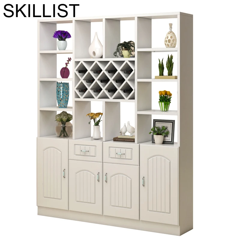 

Gabinete Vetrinetta Da Esposizione Mobilya Mobili Per La Casa Salon Meja Mesa Mueble Bar Commercial Furniture Shelf wine Cabinet