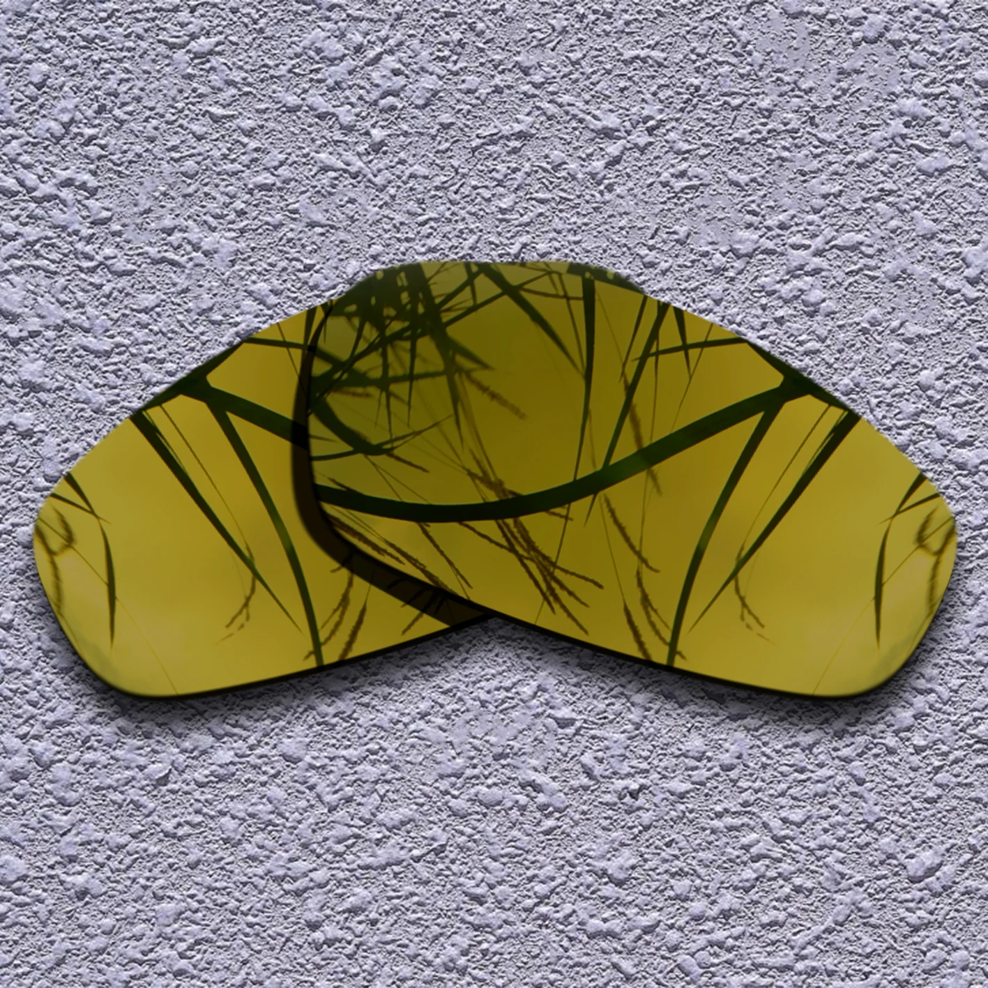 

Сменные поляризованные линзы бронзового и золотого цвета для раздельного телефона