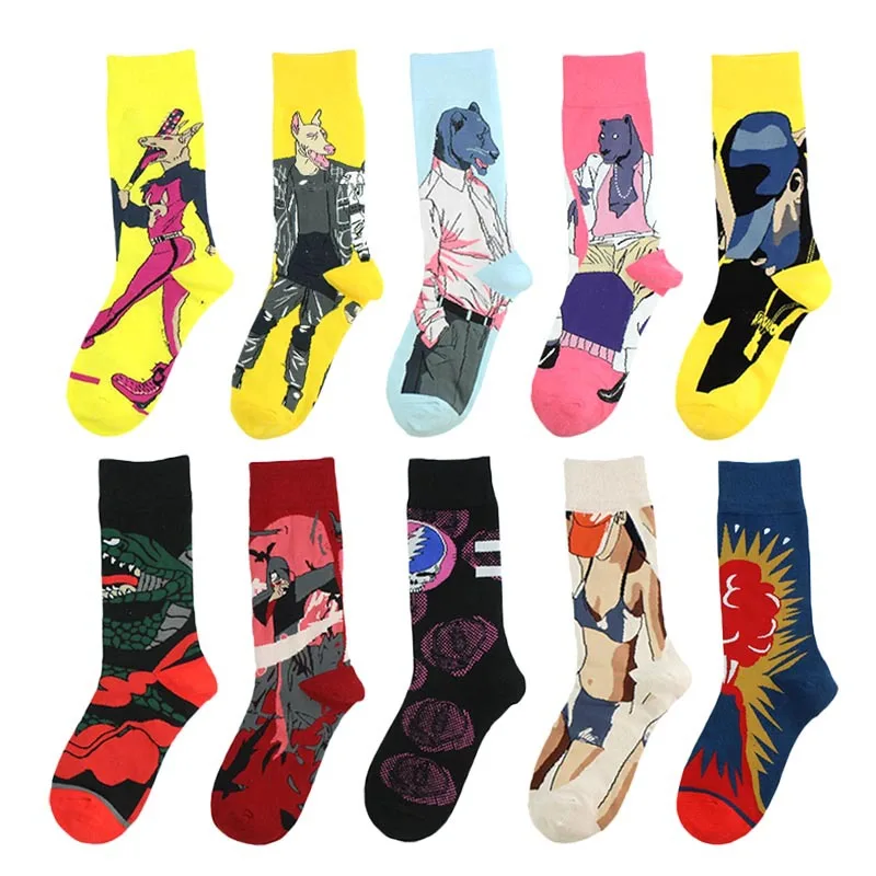 

Adult Socks Unisex Women Man Naruto Marine Snake Crows Vultures Signet Explode Boom Bikini Sportswear Punk Outfit Weird Stuff