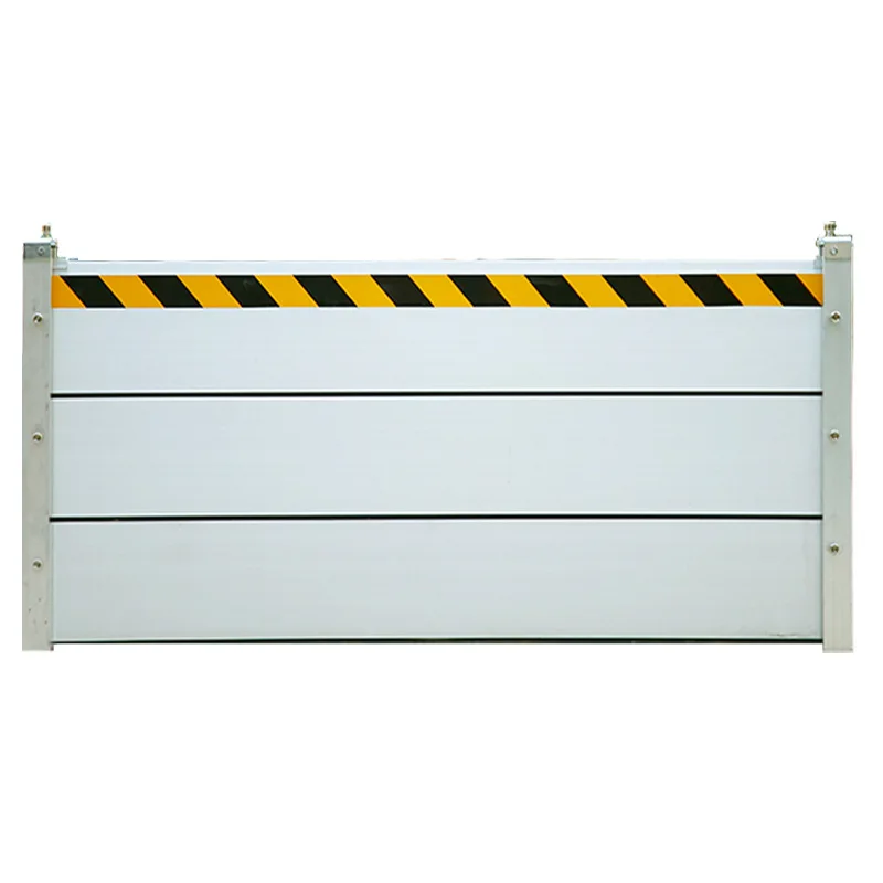 

Aluminum Alloy Flood Control And Flood Control Shelter Flood Control Shelter Stainless Steel Underground Garage Shop Door Waterp